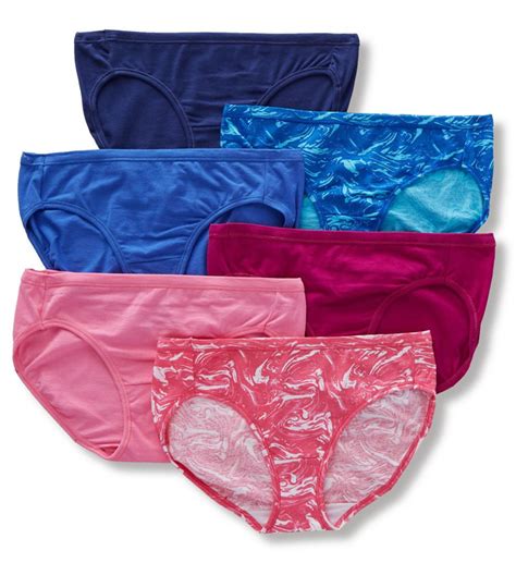 Women's Bikini Underwear .